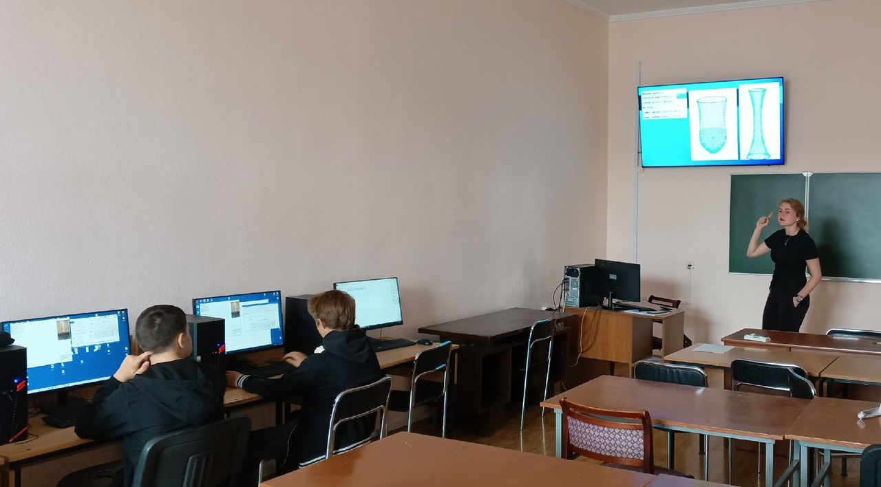 Промышленное рыболовство.